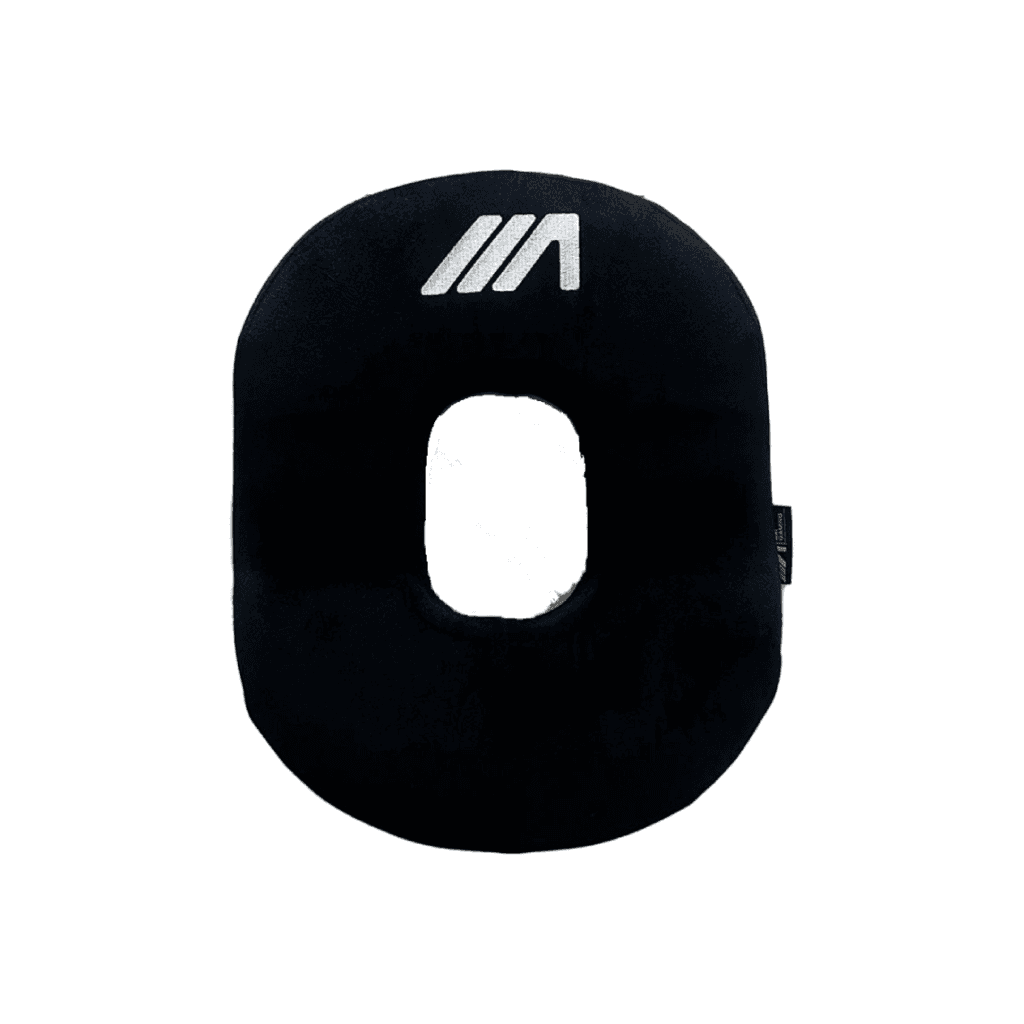 Ari Gaming Pillow - Donut Seat — photo 2