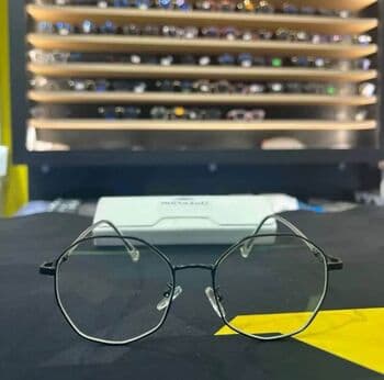 Blue Filter Glasses - G86