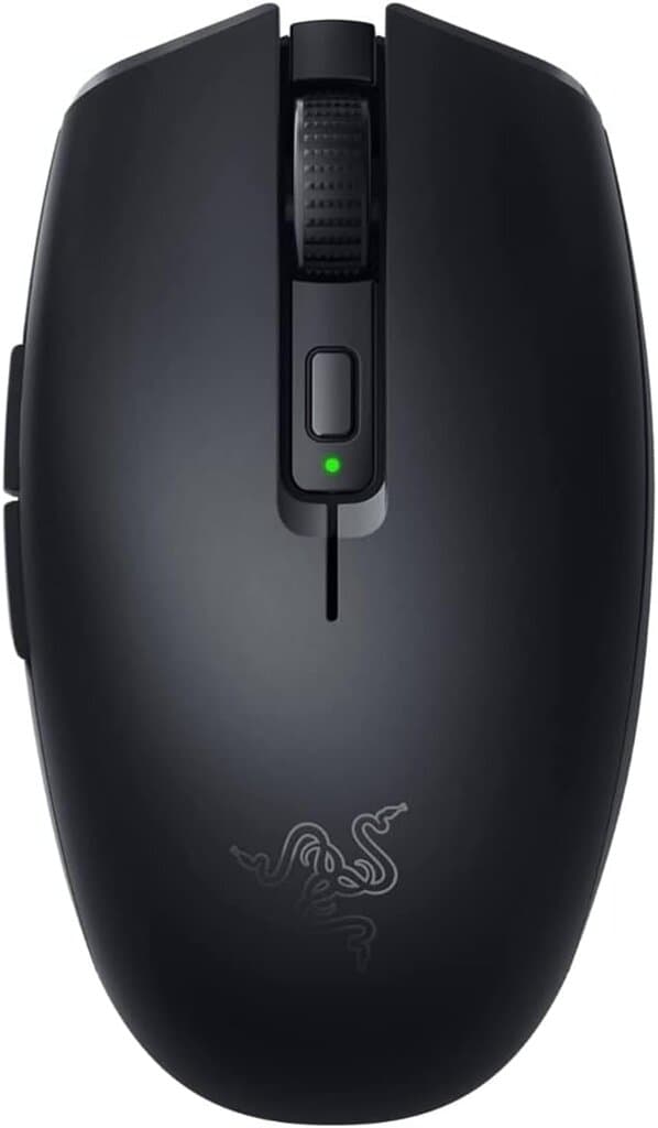 Razer Orochi V2 Wireless Gaming Mouse 1