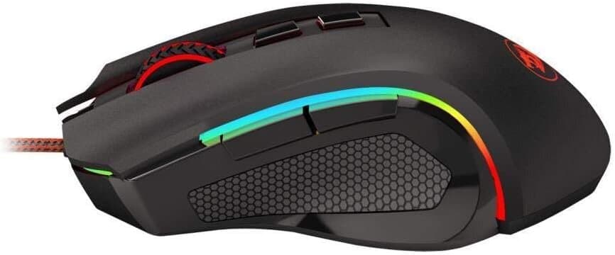 Redragon Griffin M607 Wired Gaming Mouse 2