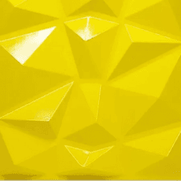 Brilliant Yellow