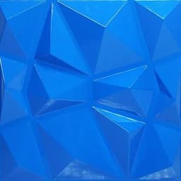 Fresh Blue