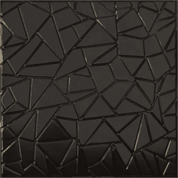 Matte Black