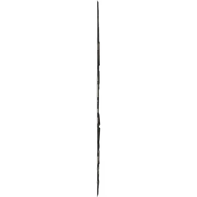 3D Wall Panels - D103 (Matte Black) 3