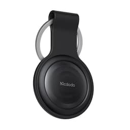McDodo SmartTag Locator - Black (MFI Certificated) — photo 1