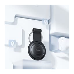 McDodo SmartTag Locator - Black (MFI Certificated) — photo 3