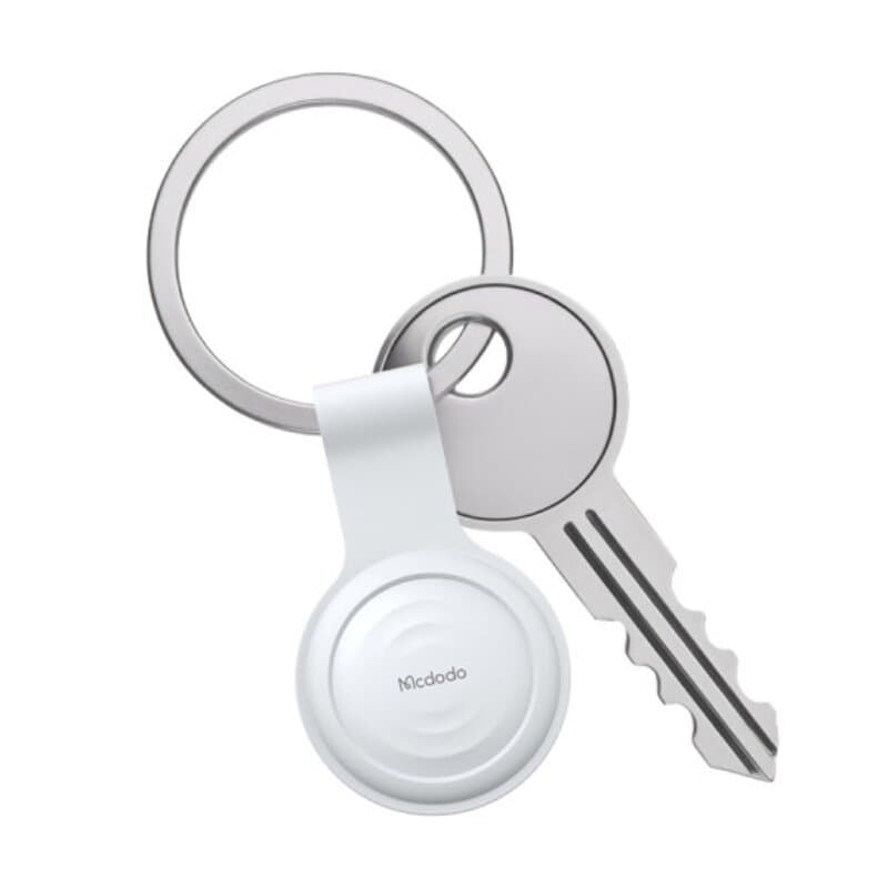 McDodo SmartTag Locator - White (MFI Certificated) — photo 2