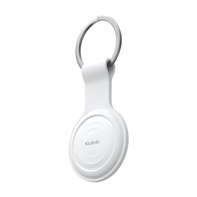 McDodo SmartTag Locator - White (MFI Certificated) — photo 3