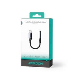 Joyroom 3.5mm Audio Adapter - SY-C01 — photo 2