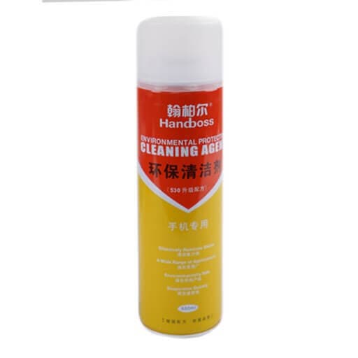 Handboss Cleaning Agent