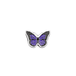 Butterfly Sticker — photo 1