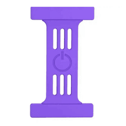 بنفسجي فاتح