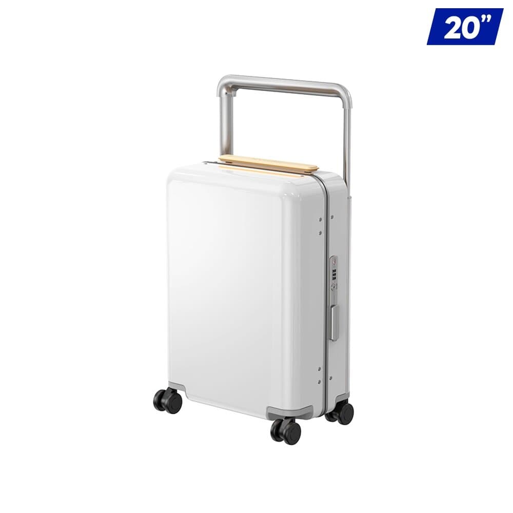 Remax Alloy Wide Handle Aluminum Frame - S02