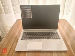 Premium HP EliteBook 755 G5 | AMD Ryzen 5 Pro | 8GB RAM | 256GB SSD | 15.6" FHD IPS — photo 3