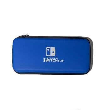 Nintendo Switch OLED Bag (Blue)