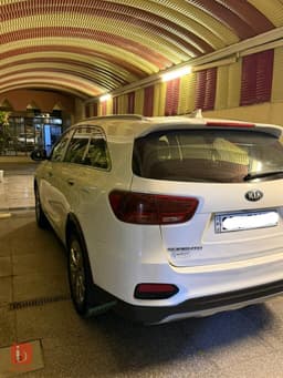 KIA Sorento — photo 4
