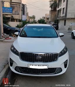 KIA Sorento — photo 7