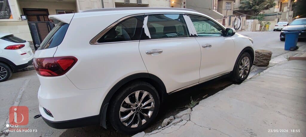 KIA Sorento — photo 10