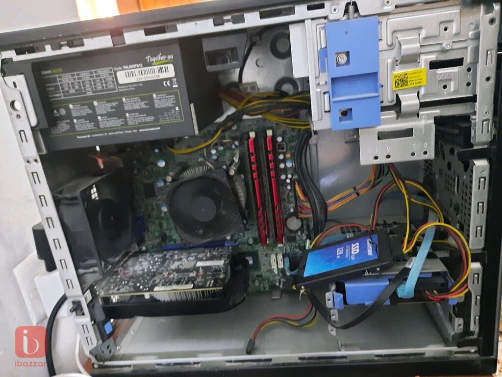 gaming pc مستخدمه 4