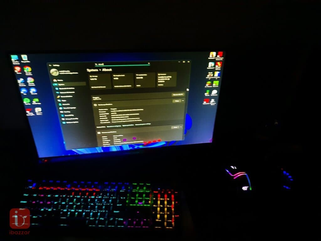 gaming pc مستخدمه 6