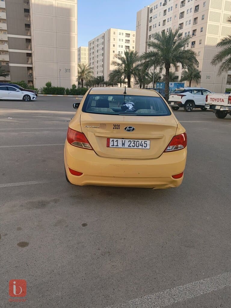 اكسنت خليجي ٢٠١٥ مكينه ١٤٠٠ دوش 5