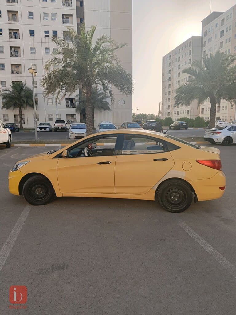 اكسنت خليجي ٢٠١٥ مكينه ١٤٠٠ دوش 6
