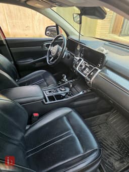 KIA Sorento — photo 7