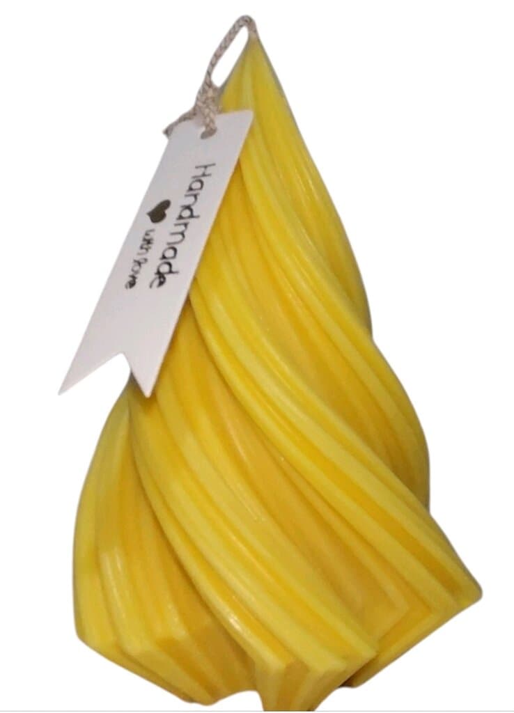 شموع معطرة... 1