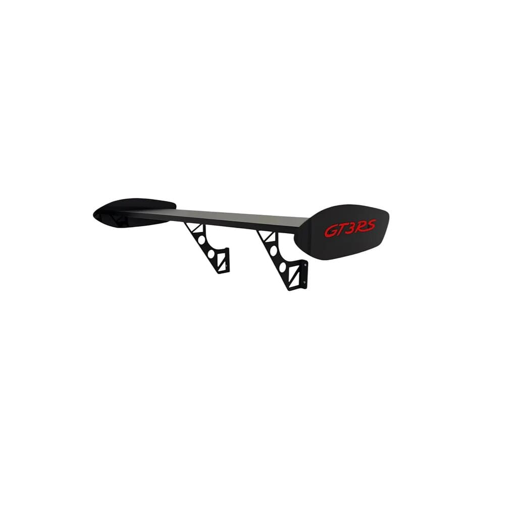 Gt3 Car Spoiler - MT-CS02 1