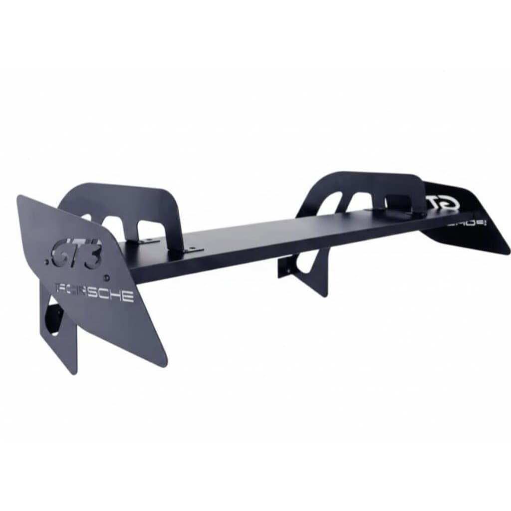 Car Spoiler - MT-CS04 1