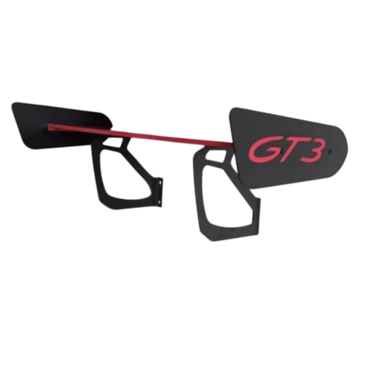 Car Spoiler - MT-CS06 1