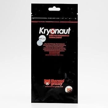 Thermal Grizzly Kryonaut High Performance Thermal Paste (CPU/GPU Thermal Compound)