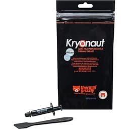 Thermal Grizzly Kryonaut High Performance Thermal Paste (CPU/GPU Thermal Compound) — photo 2