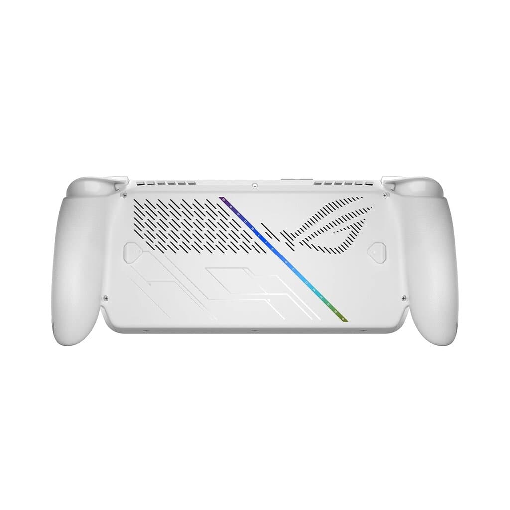 Asus ROG Ally 7" Gaming Handheld 1080p 120Hz Touchscreen (White) 3