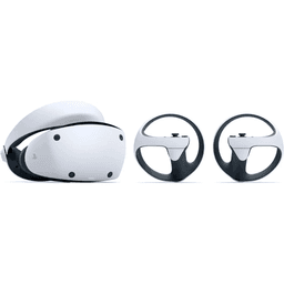 بلايستيشن VR2 هورايزون كول أوف ذا ماونتن باندل - PSVR2 — photo 1