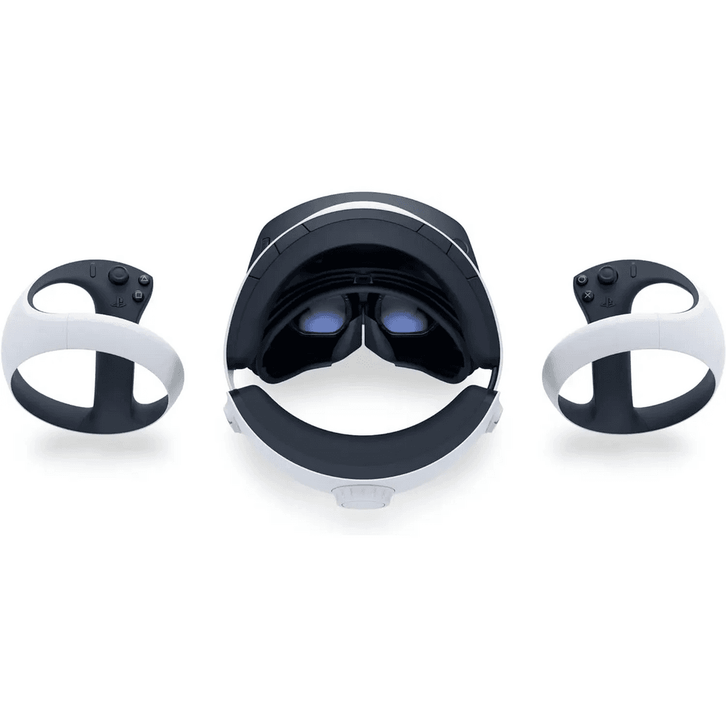 بلايستيشن VR2 هورايزون كول أوف ذا ماونتن باندل - PSVR2 — photo 3