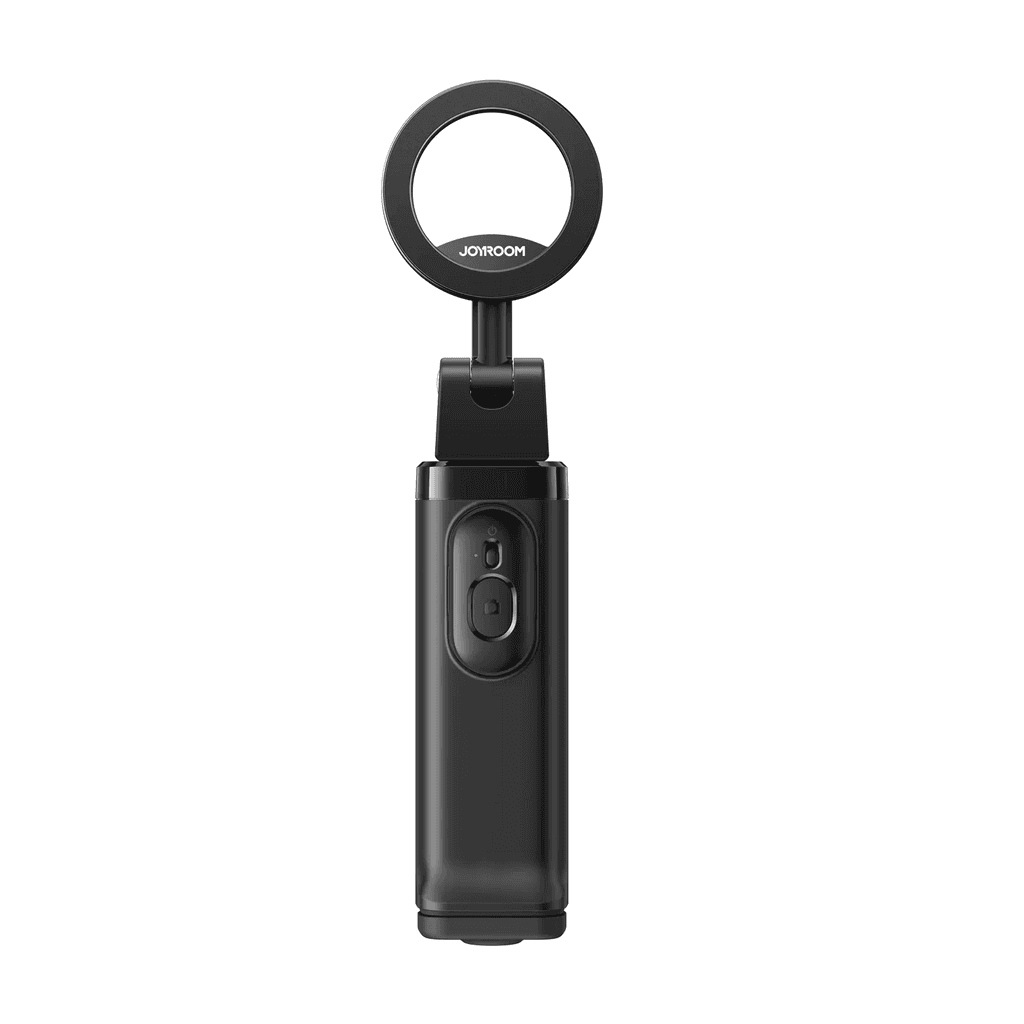 Joyroom Multi Functional Magnetic Selfie Stick - JR-ZS509 — photo 2
