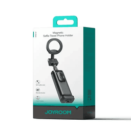 Joyroom Multi Functional Magnetic Selfie Stick - JR-ZS509 — photo 3