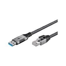 Cable USB3 Tt Transmission Signal - 1.5m — photo 2