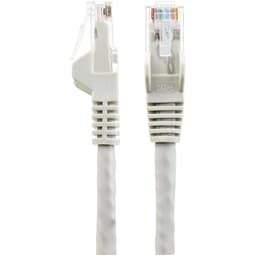 LAN Cable 50cm (White) — photo 1