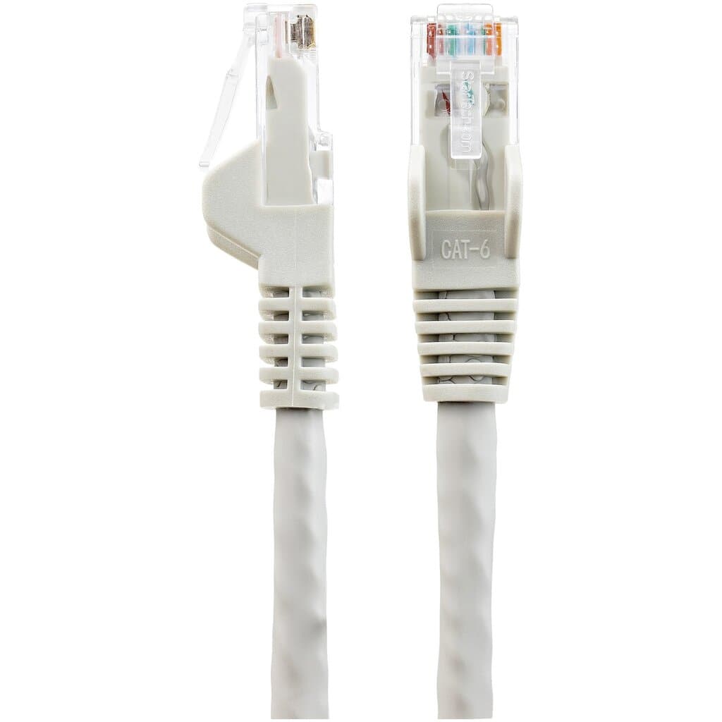LAN Cable 50cm (White)