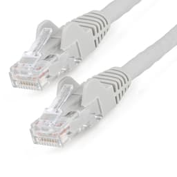 LAN Cable 50cm (White) — photo 2