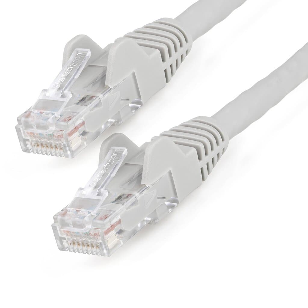 LAN Cable 50cm (White) — photo 2