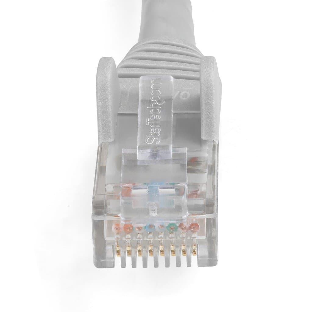 LAN Cable 50cm (White) — photo 3