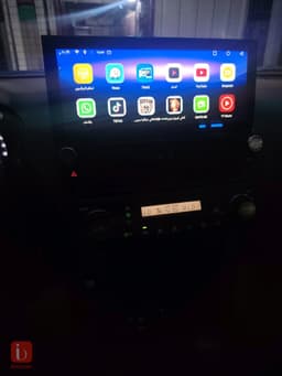 Toyota Prado Vx-l — photo 12