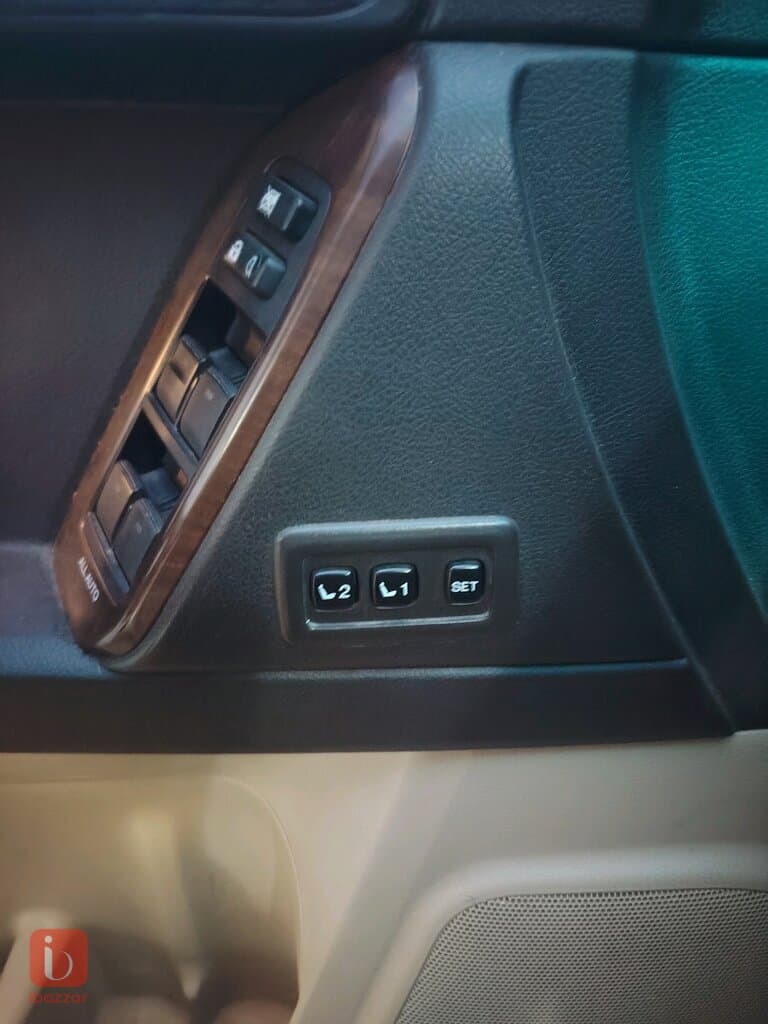 Toyota Prado Vx-l — photo 13
