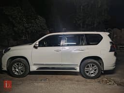 Toyota Prado Vx-l — photo 2