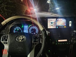 Toyota Prado Vx-l — photo 6