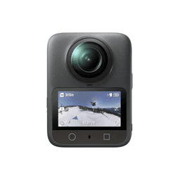 DJI Osmo 360 Standard Combo — photo 1