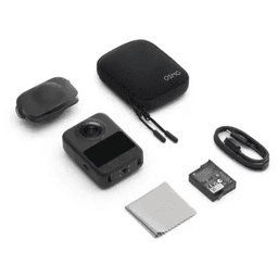 DJI Osmo 360 Standard Combo — photo 4